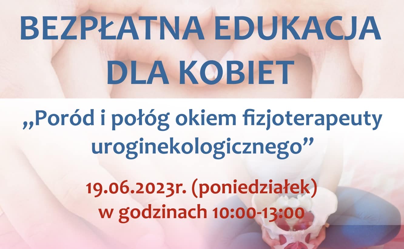 Bezpłatna edukacja dla kobiet