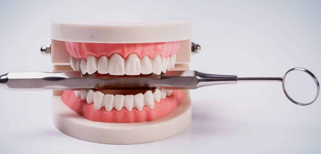 dentysta protezy na nfz