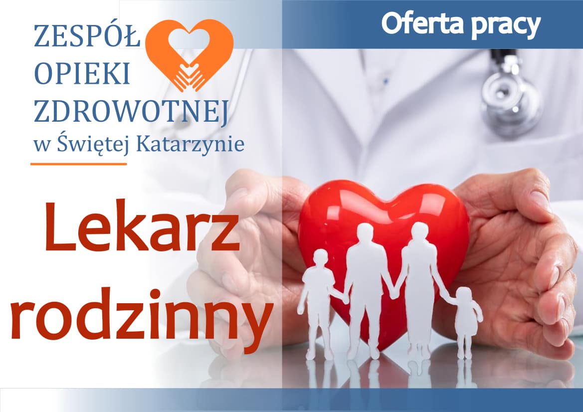 PIELĘGNIARKA ŚRODOWISKOWA