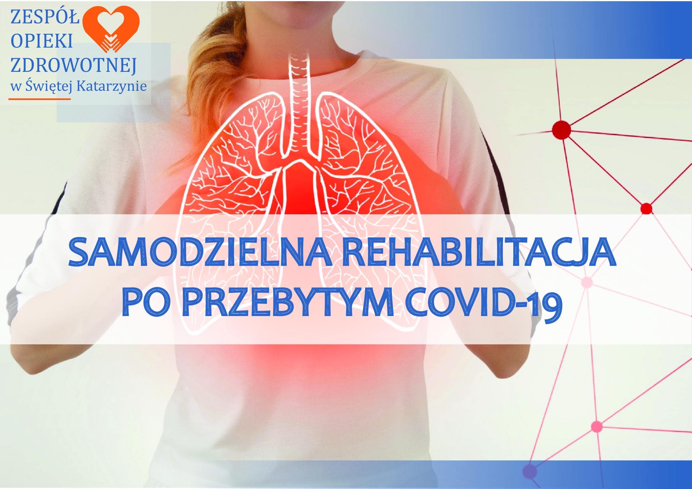 samodzielna rehabilitacja po porzebytym covid-19