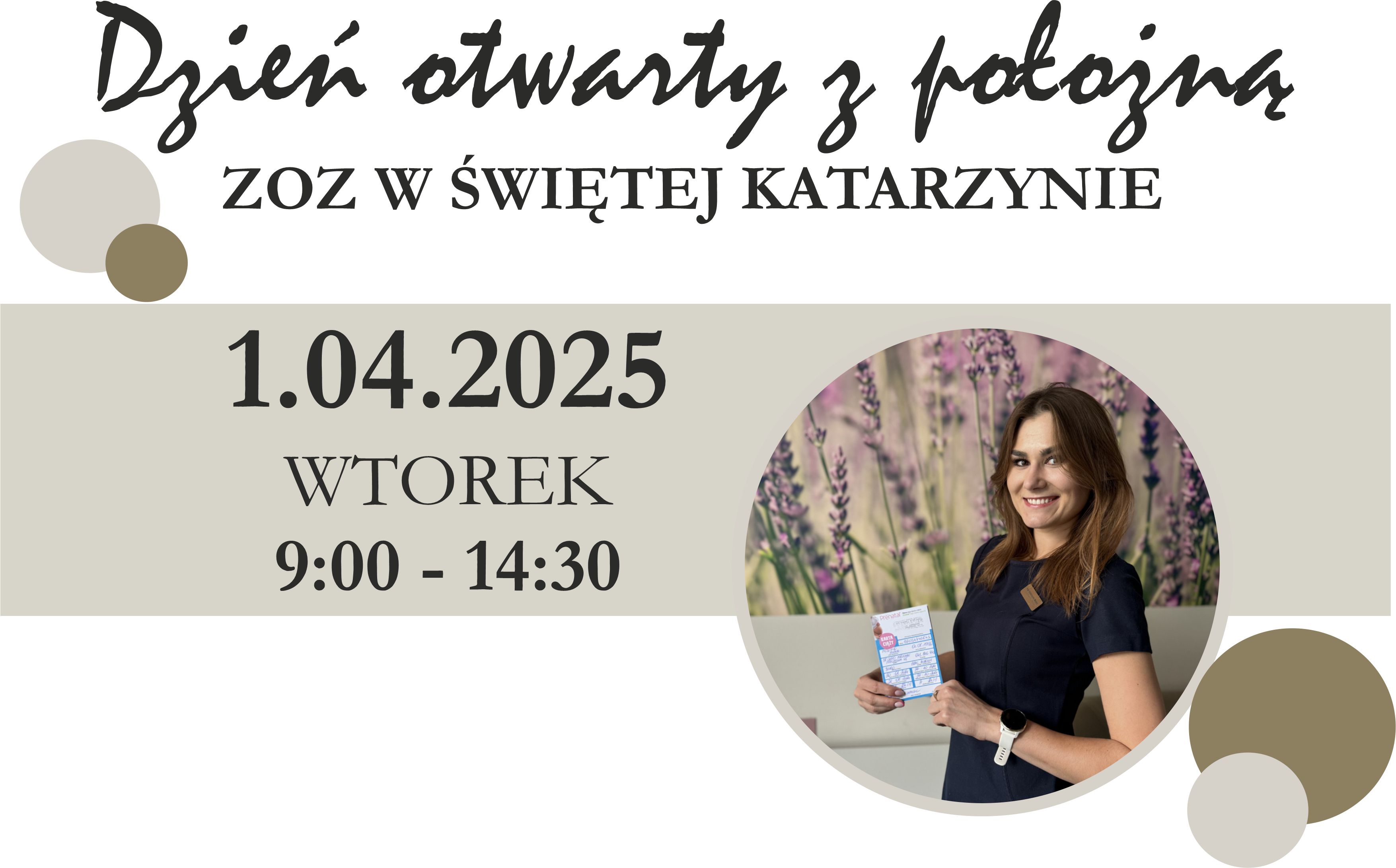 Edukacja przedporodowa - Szkoła Rodzenia 2024