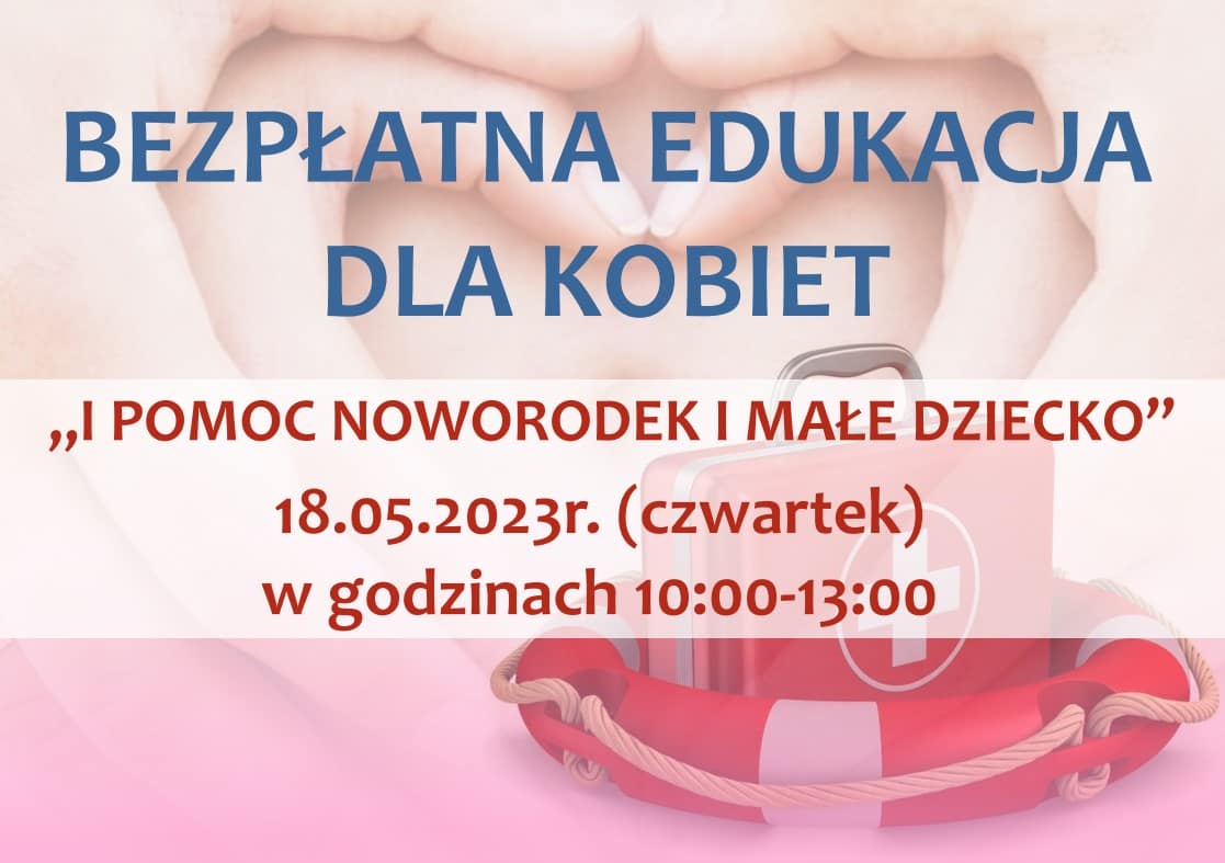 Bezpłatna edukacja dla kobiet