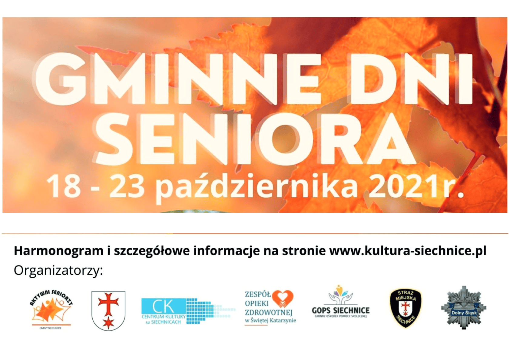 gminne dni seniora miniatura