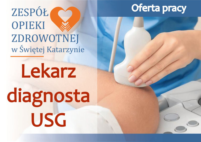 oferta Diagnosta USG