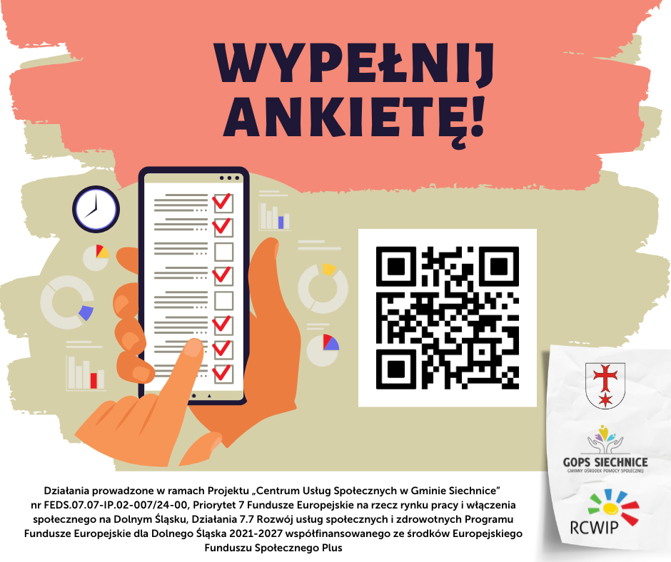 Ankieta Gops