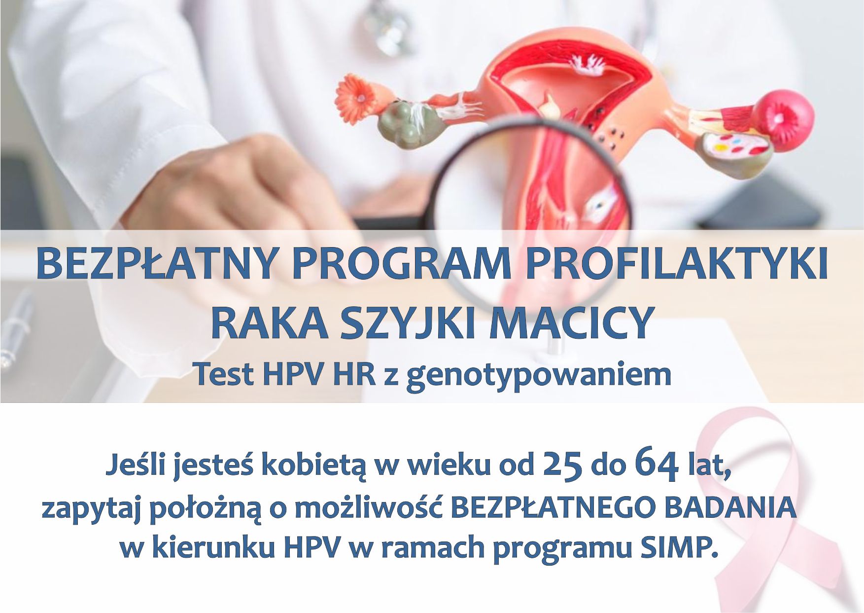 zozsk badania profilaktyka raka jelita grubego