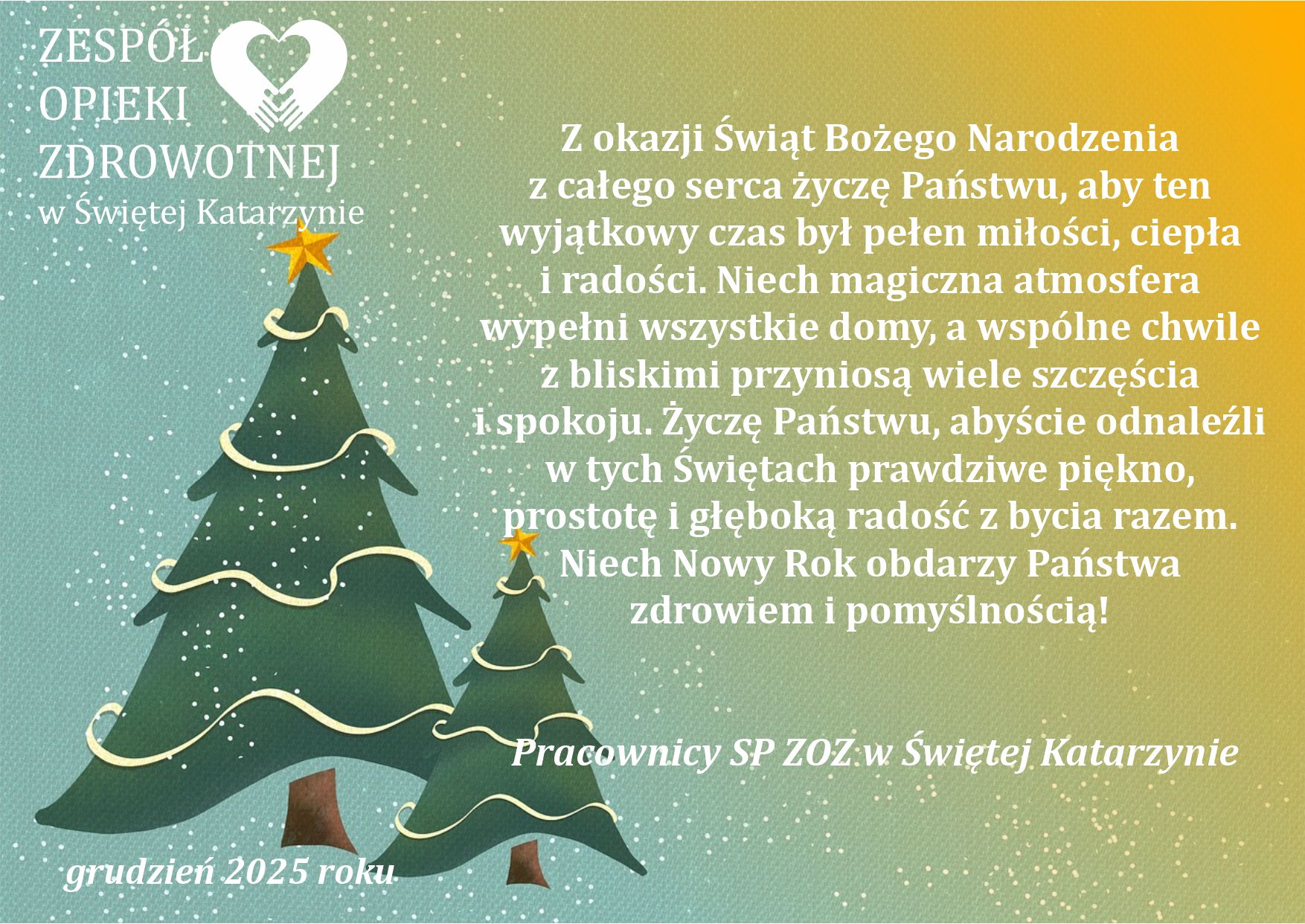 Medycyna pracy - dni wolne