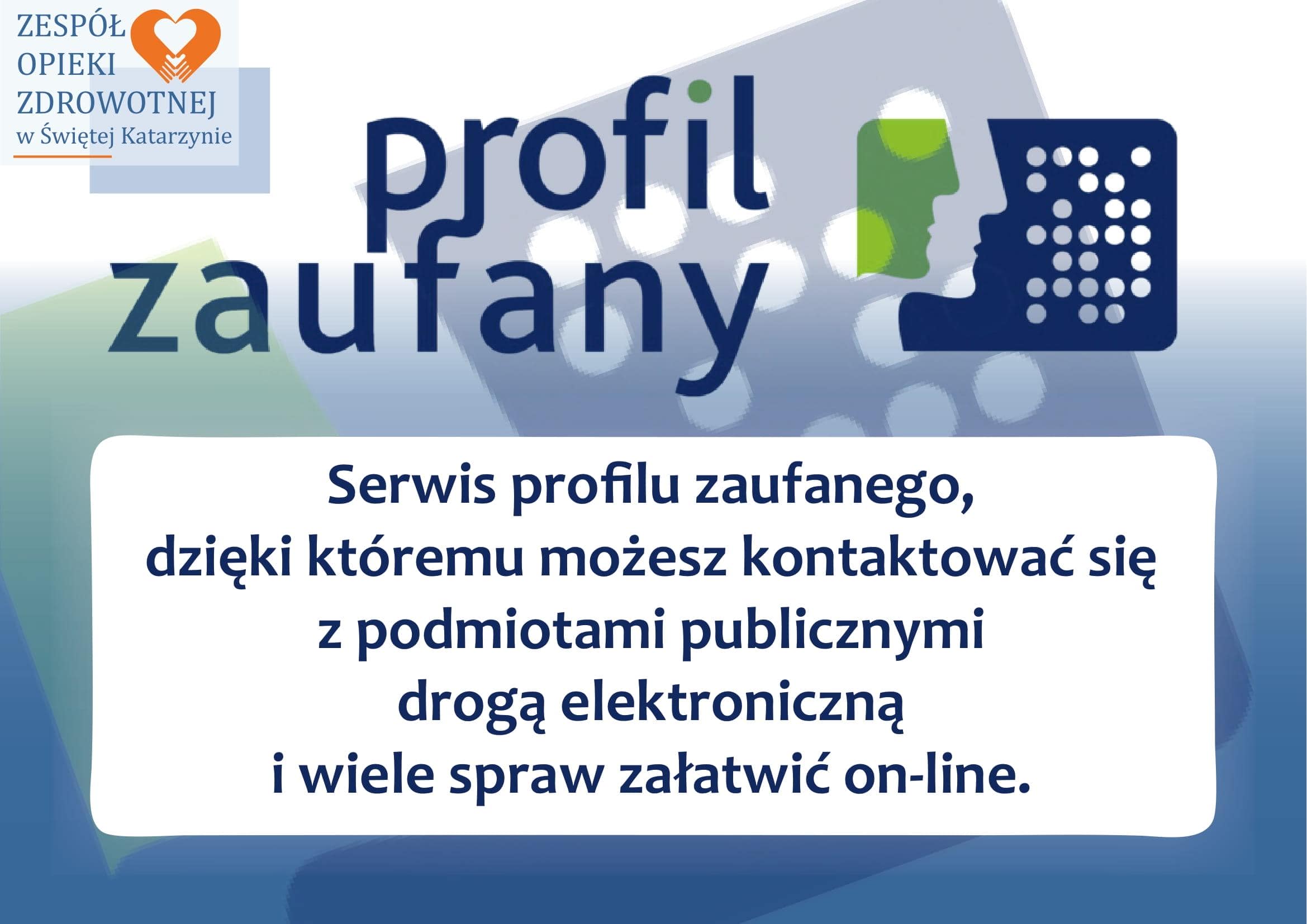 profil zaufany