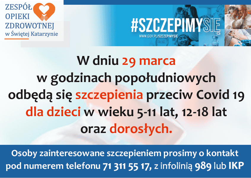 szczepienie przeciwko covid-19