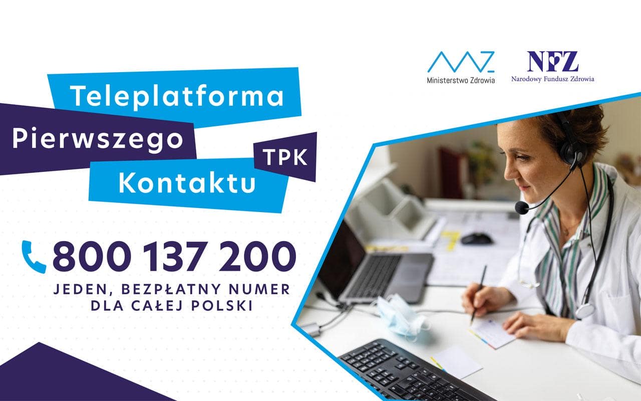 zozsk teleplatforma pierwszego kontaktu